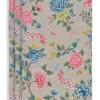 Pip Studio Handdoeken<Badhanddoek Set/3 Good Evening 55X100 Cm Khaki
