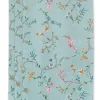 Pip Studio Handdoeken<Badhanddoek Set/3 Les Fleurs 55X100 Cm Blauw