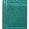 Pip Studio Handdoeken<Badhanddoek Set/3 Soft Zellige 55X100 Cm Groen