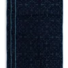 Pip Studio Handdoeken<Badhanddoek Set/3 Tile De Pip Donker 55X100 Cm Blauw