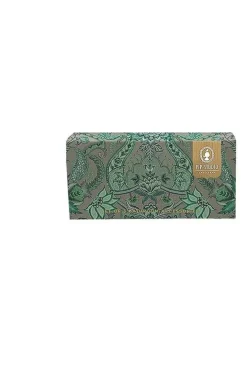 Pip Studio Zeeppompjes<Badkamer Accessoires Set/3 Kyoto Festival Blauw