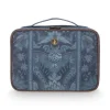 Pip Studio Beauty Cases<Beauty Case Groot Kyoto Festival Blauw