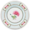 Pip Studio Gebaksborden<Blushing Birds Gebaksbord Wit 17 Cm