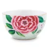Pip Studio Kommen<Blushing Birds Kom Klein 9,5 Cm Wit