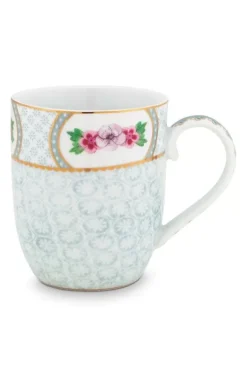 Pip Studio Koffiemokken<Blushing Birds Mok Klein Wit