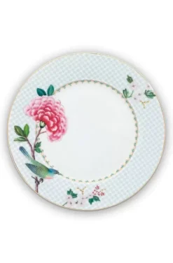 Pip Studio Sets Porseleinen Sets<Blushing Birds Ontbijt Set/3 Wit