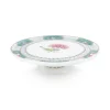 Pip Studio Taartplateaus<Blushing Birds Taartplateau Klein 21Cm Wit