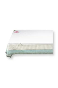 Pip Studio Tafelkleden<Blushing Birds Tafelkleed Khaki