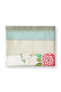 Pip Studio Tafelkleden<Blushing Birds Tafelkleed Khaki
