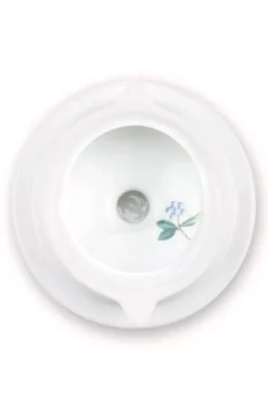 Pip Studio Theepotten<Blushing Birds Theepot Groot Blauw