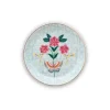 Pip Studio Theetips<Blushing Birds Theetip 9 Cm Wit