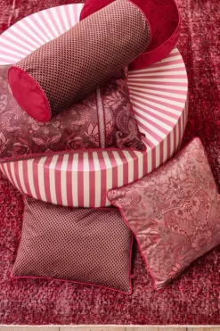 Pip Studio Sierkussens<Bolster Suki Roze