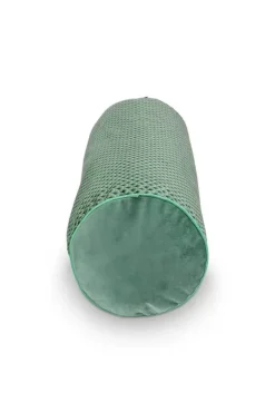 Pip Studio Sierkussens<Bolster Suki Groen