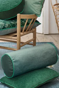 Pip Studio Sierkussens<Bolster Suki Groen