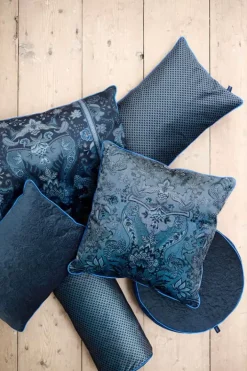 Pip Studio Sierkussens<Bolster Suki Donker Blauw
