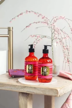 Pip Studio Lichaamsverzorging<Cadeauset Handzeep & Handlotion Jasmijn Thee Bladeren 475Ml
