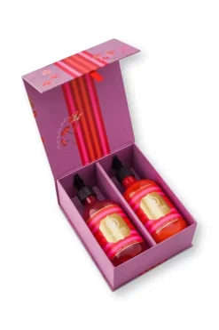 Pip Studio Lichaamsverzorging<Cadeauset Handzeep & Handlotion Jasmijn Thee Bladeren 475Ml