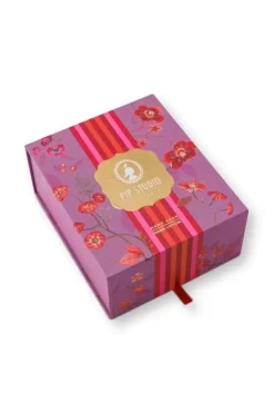 Pip Studio Lichaamsverzorging<Cadeauset Handzeep & Handlotion Jasmijn Thee Bladeren 475Ml
