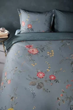 Pip Studio Dekbedovertrekken<Dekbedovertrek Fleur Grandeur Blauw
