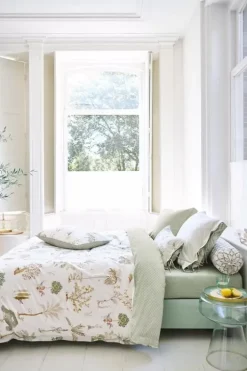 Pip Studio Dekbedovertrekken<Dekbedovertrek Giardini Di Frutta Wit