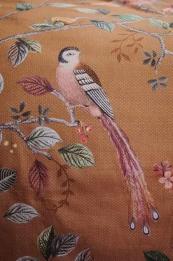 Pip Studio Dekbedovertrekken<Dekbedovertrek Good Nightingale Geel