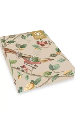Pip Studio Dekbedovertrekken<Dekbedovertrek Good Nightingale Zand Beige