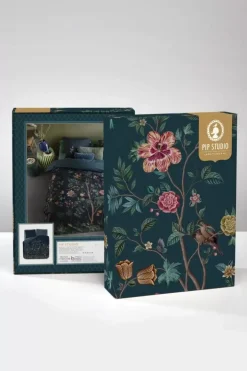 Pip Studio Dekbedovertrekken<Dekbedovertrek Il Paradiso Donkerblauw