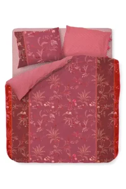 Pip Studio Dekbedovertrekken<Dekbedovertrek Isola Roze