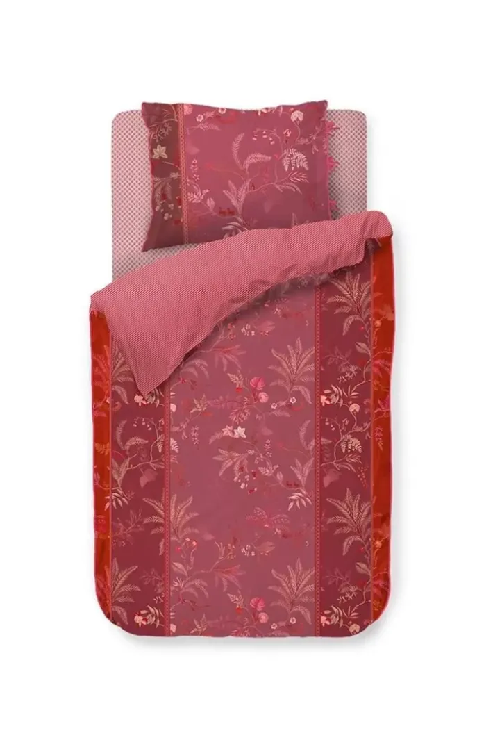Pip Studio Dekbedovertrekken<Dekbedovertrek Isola Roze