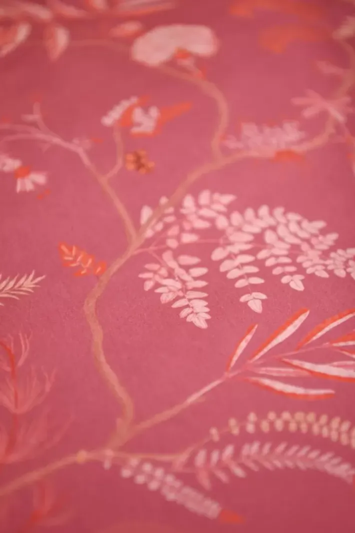 Pip Studio Dekbedovertrekken<Dekbedovertrek Isola Roze