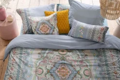 Pip Studio Dekbedovertrekken<Dekbedovertrek Majorelle Blauw