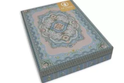 Pip Studio Dekbedovertrekken<Dekbedovertrek Majorelle Blauw