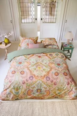 Pip Studio Dekbedovertrekken<Dekbedovertrek Saluti Grandi Pastel Roze