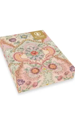 Pip Studio Dekbedovertrekken<Dekbedovertrek Saluti Grandi Pastel Roze