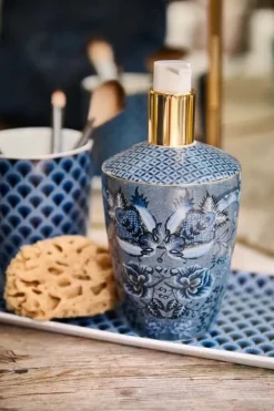 Pip Studio Drinkbekers<Drinkbeker Suki Blauw