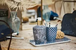 Pip Studio Drinkbekers<Drinkbeker Suki Blauw