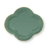Pip Studio Decoratie Schalen<Fancy Schaal Groot Donker Groen
