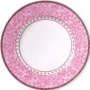 Pip Studio Dinerborden<Floral Dinerbord Roze 26,5 Cm