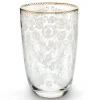 Pip Studio Longdrinkglazen<Floral Longdrink Glas