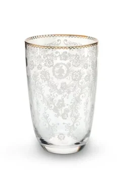 Pip Studio Longdrinkglazen<Floral Longdrink Glas