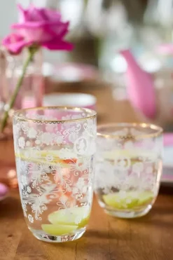 Pip Studio Waterglazen<Floral Waterglas
