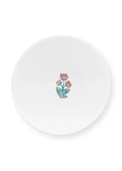 Pip Studio Kommen<Flower Festival Kom Licht 18 Cm Blauw