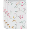 Pip Studio Gastendoekjes<Gastendoek Set/3 Les Fleurs 30X50 Cm Wit