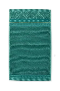 Pip Studio Gastendoekjes<Gastendoek Set/3 Soft Zellige 30X50 Cm Groen