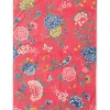 Pip Studio Handdoeken<Grote Handdoek Good Evening 70X140 Cm Koraal