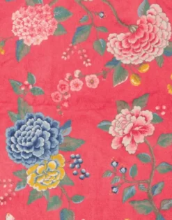 Pip Studio Handdoeken<Grote Handdoek Good Evening 70X140 Cm Koraal