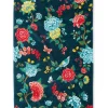 Pip Studio Handdoeken<Grote Handdoek Good Evening Donker 70X140 Blauw