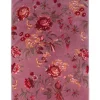 Pip Studio Handdoeken<Grote Handdoek Secret Garden Mauve 70X140Cm Paars