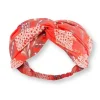 Pip Studio Accessoires<Haarband Flora Firenze Koraal