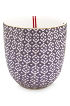 Pip Studio Espresso Kopjes<Heritage Espresso Kopje Tegels Blauw